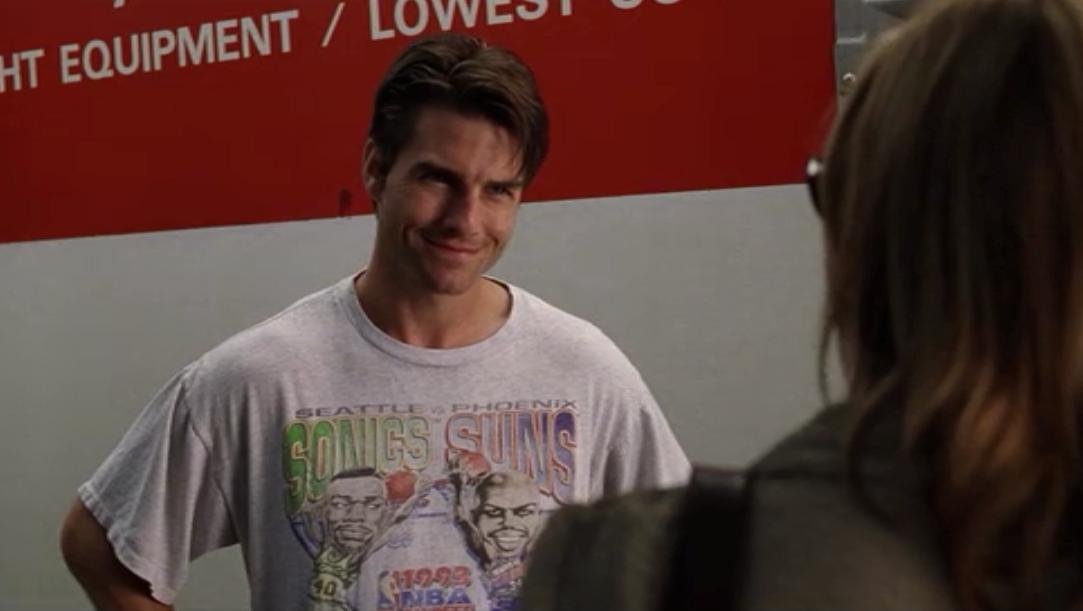 Jerry Maguire