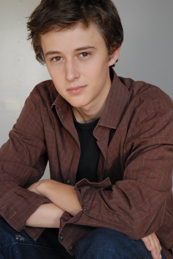 Austen Rydell