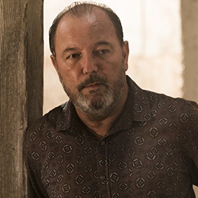 Daniel Salazar