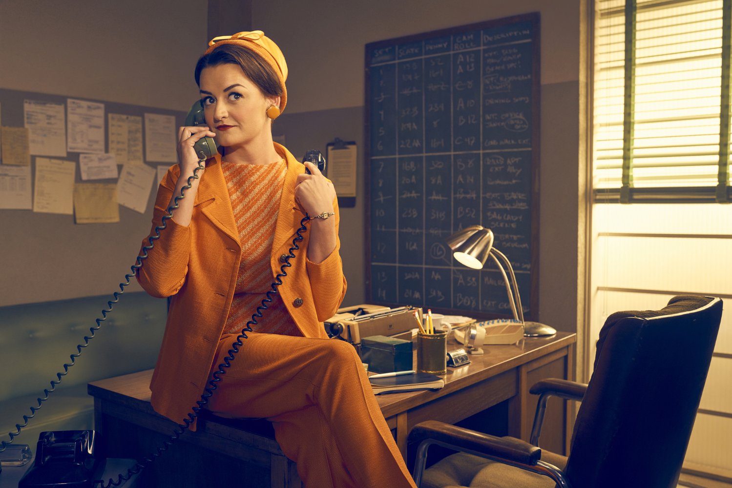 Alison Wright