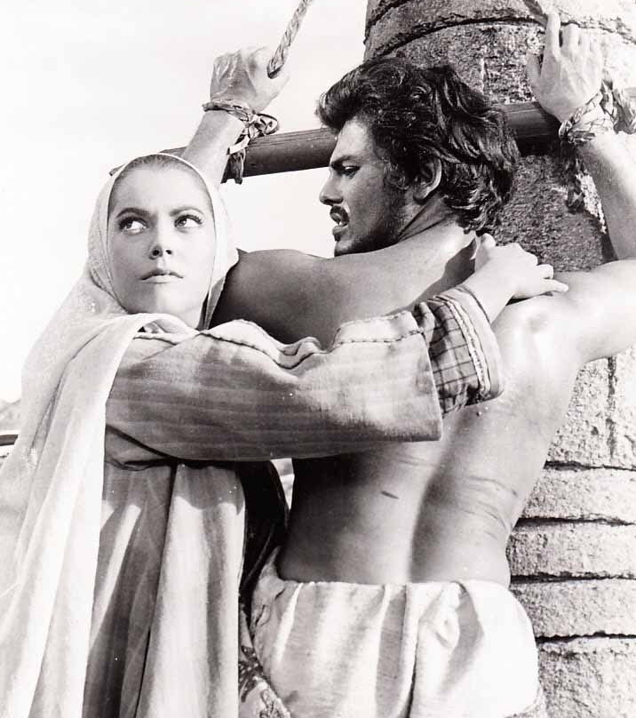Susan Kohner