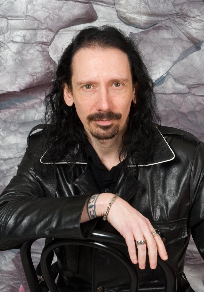 Robert Eckard