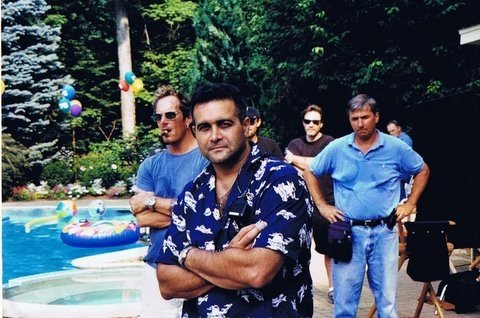 Garry Pastore