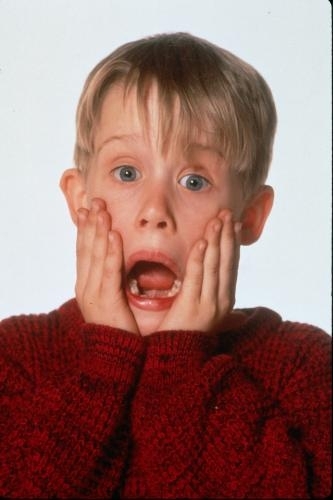 Kevin McCallister