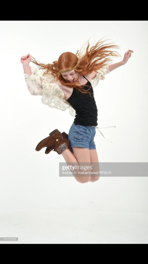 Hannah McCloud