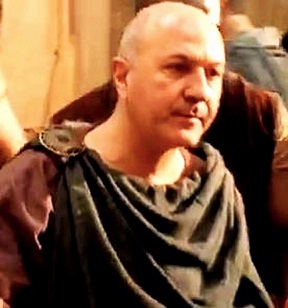 George Savvides