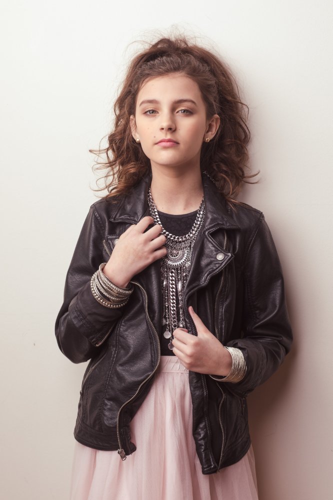 Avary Anderson