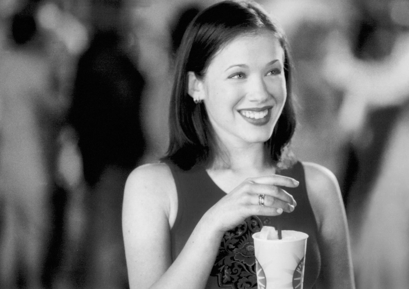 Marla Sokoloff