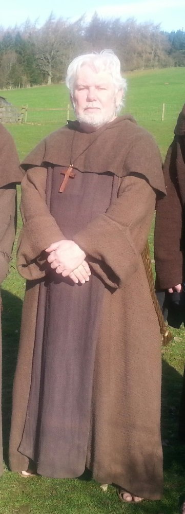 Paul Halligan