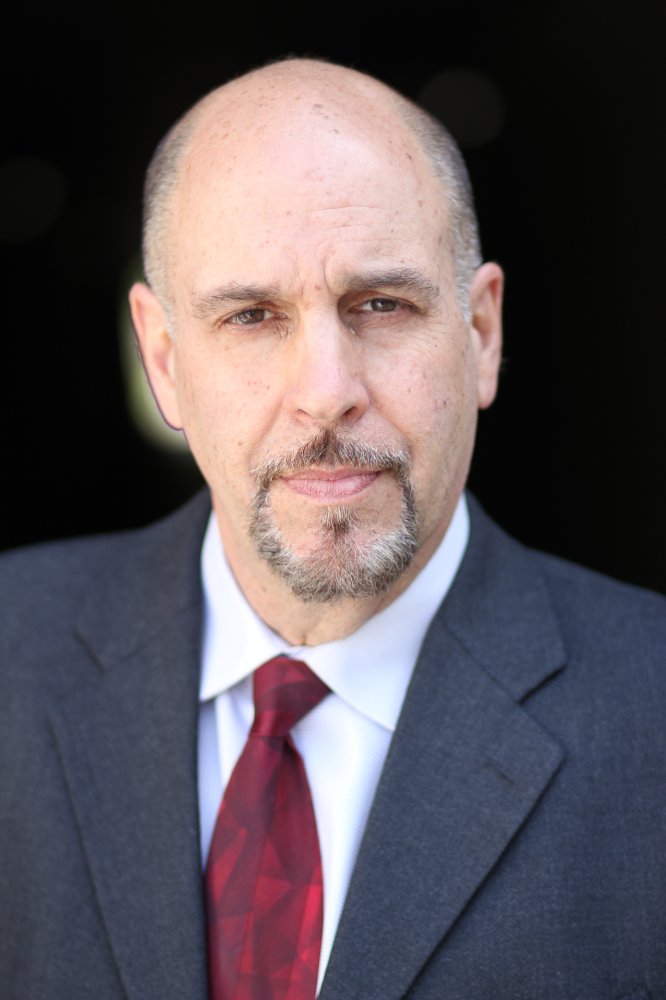 Robert Dominick Jones