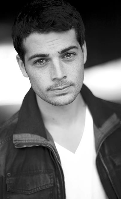 Michael Gazin
