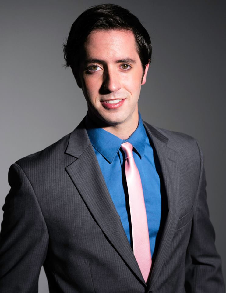 Jeff Ryan Alexander