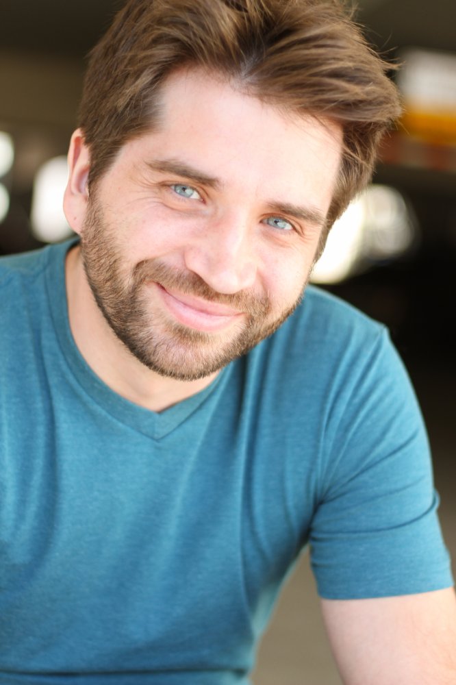 Erik Preston