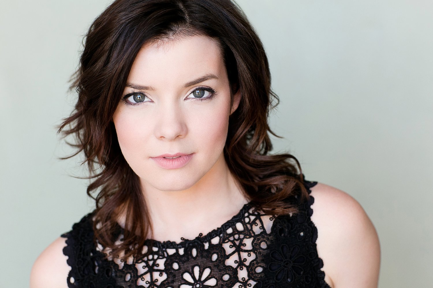 Cherami Leigh