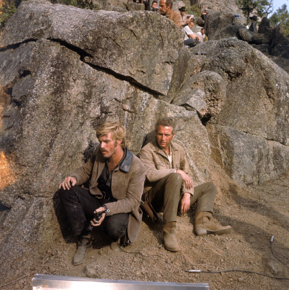 Butch Cassidy