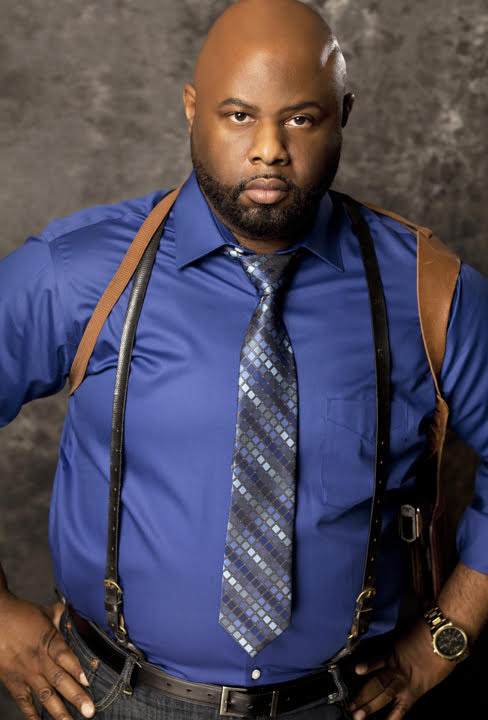 Jerald Jay Savage