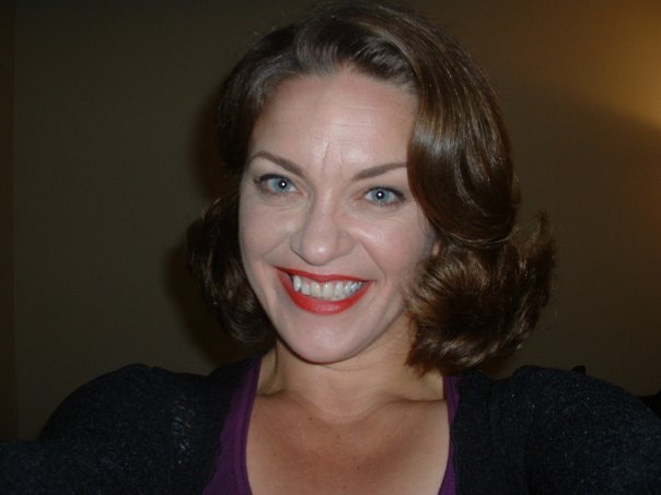 Jennifer Jarackas