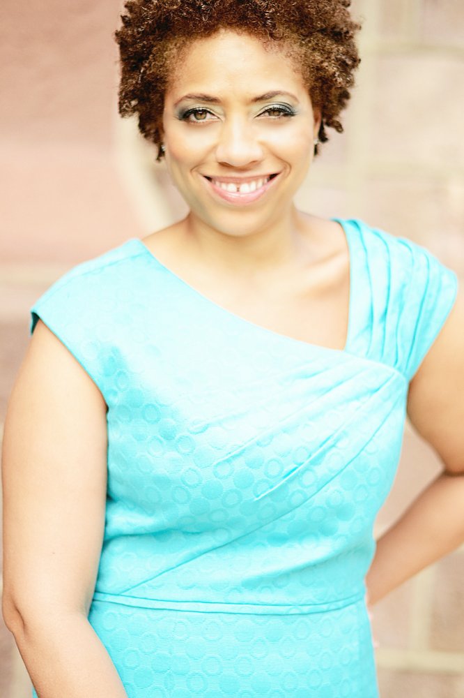 Pamela Monroe