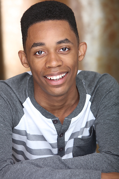 John Jackson Jr.