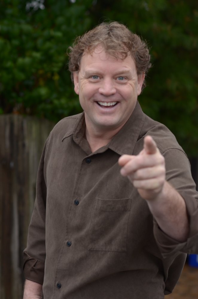 Glenn Williams