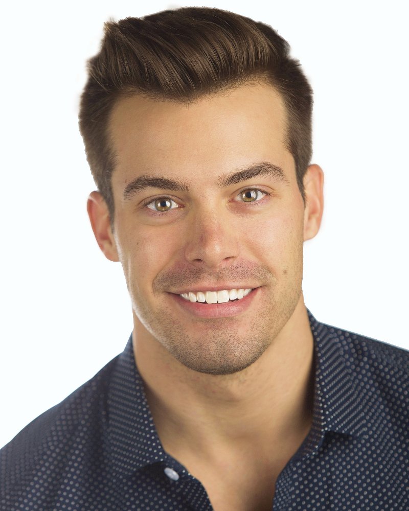 Ryan Adcock