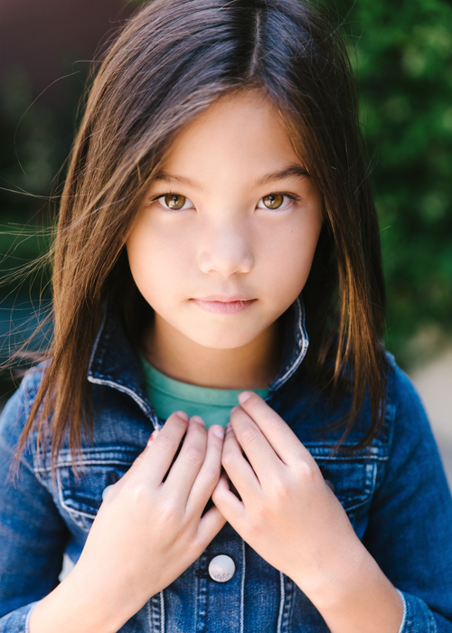 Riley Lai Nelet