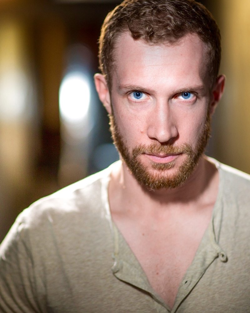 Jamie Maclachlan