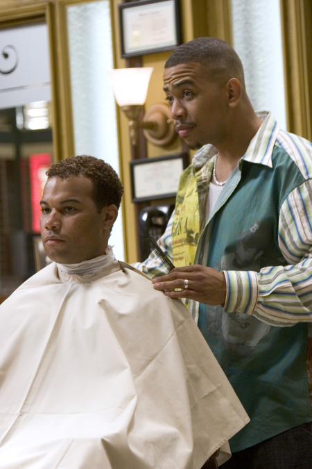 Omar Gooding