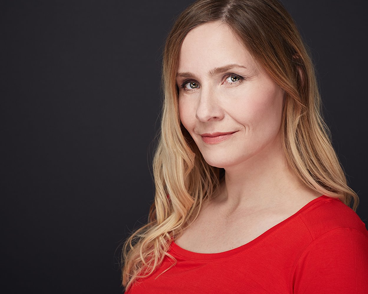 Helen Kozlowski