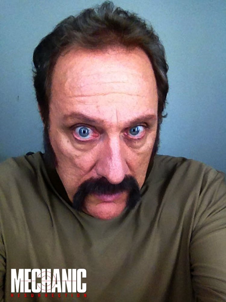 Geoffrey Giuliano
