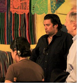 Armando Montelongo