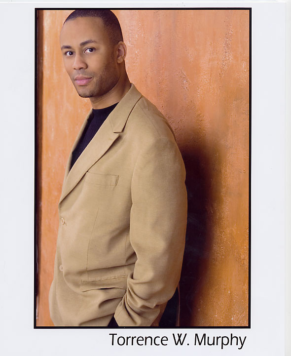 Torrence W. Murphy