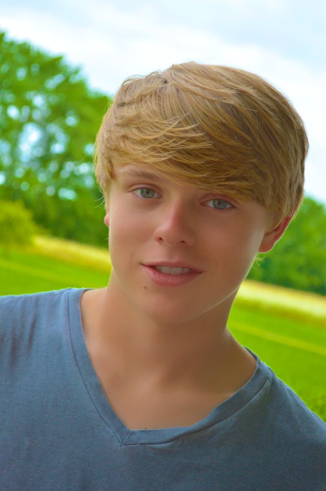 Zachary Probus