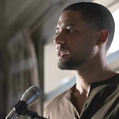 Jamal Lyon