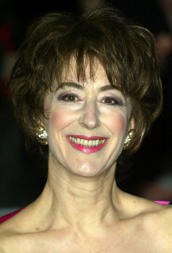 Maureen Lipman