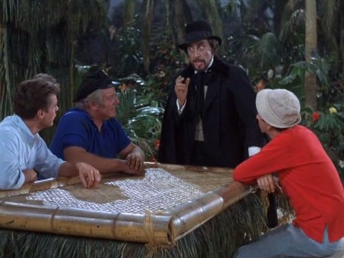 Vito Scotti