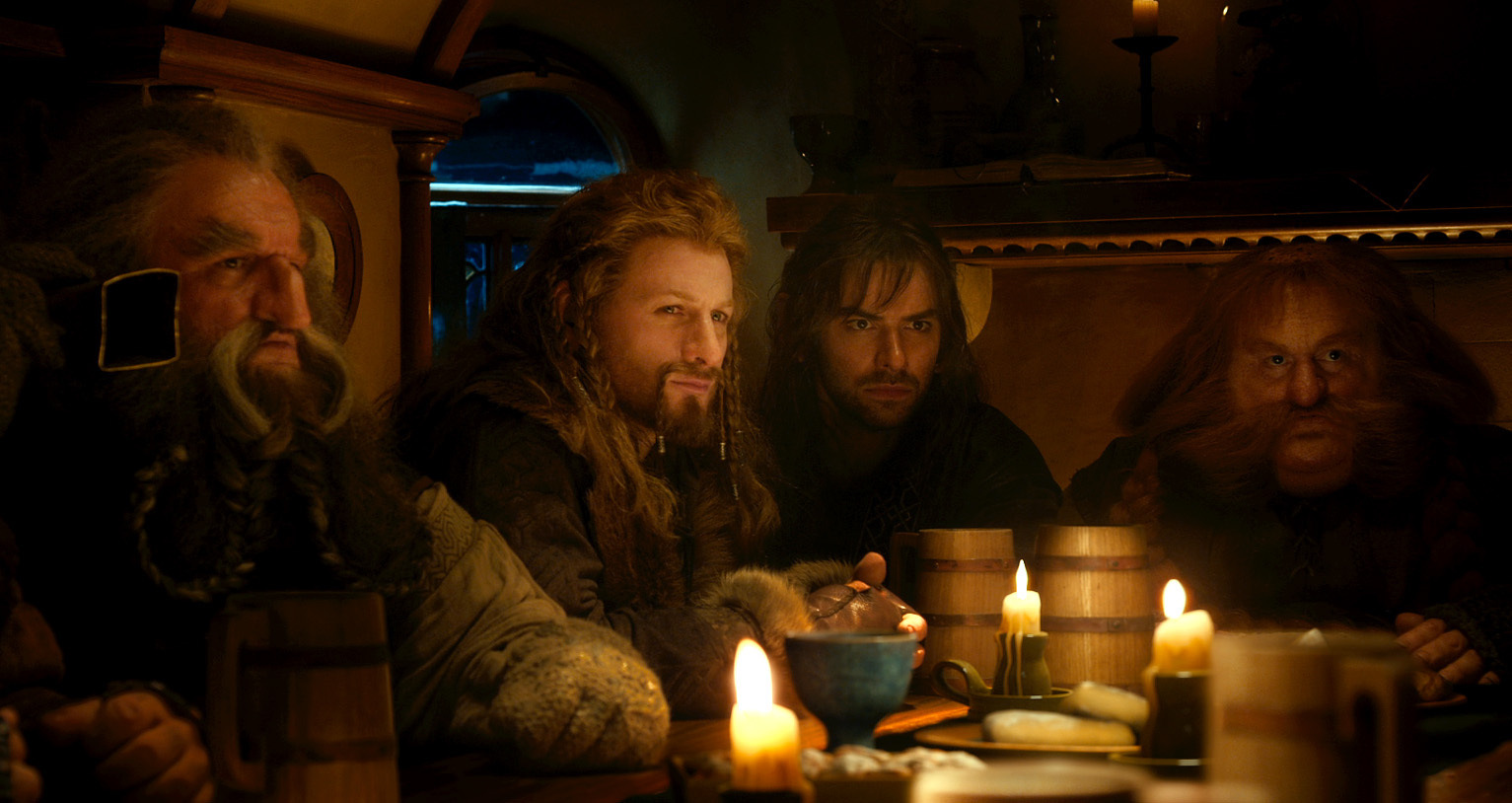 Bombur
