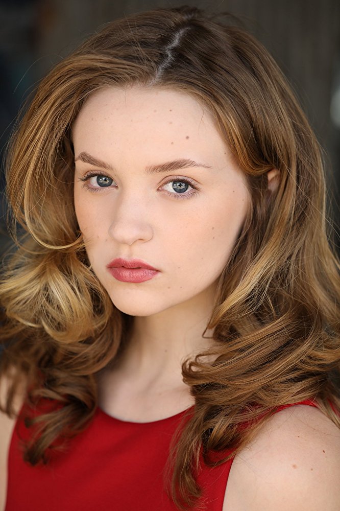 Samantha Rose Baldwin
