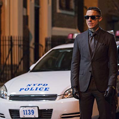Shades, Hernan 'Shades' Alvarez
