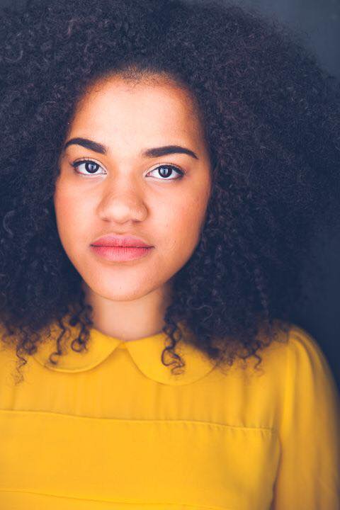 Veladya Chapman