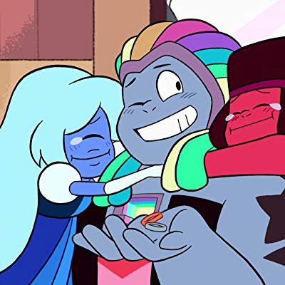 Sapphire, Padparadscha Sapphire, Cluster