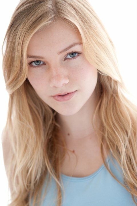 Brittany Gandy