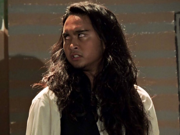 Karl Kristian Flores