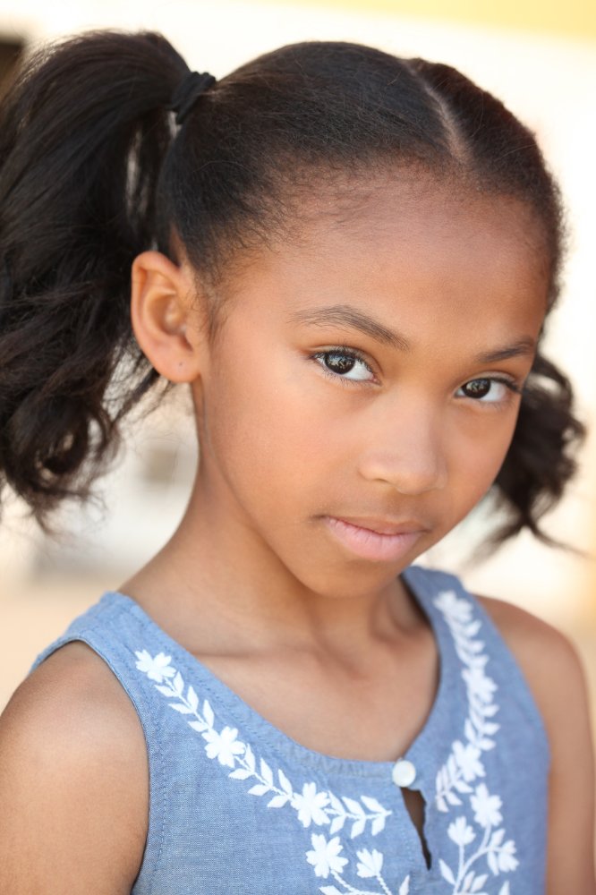 Jasmyn Rae