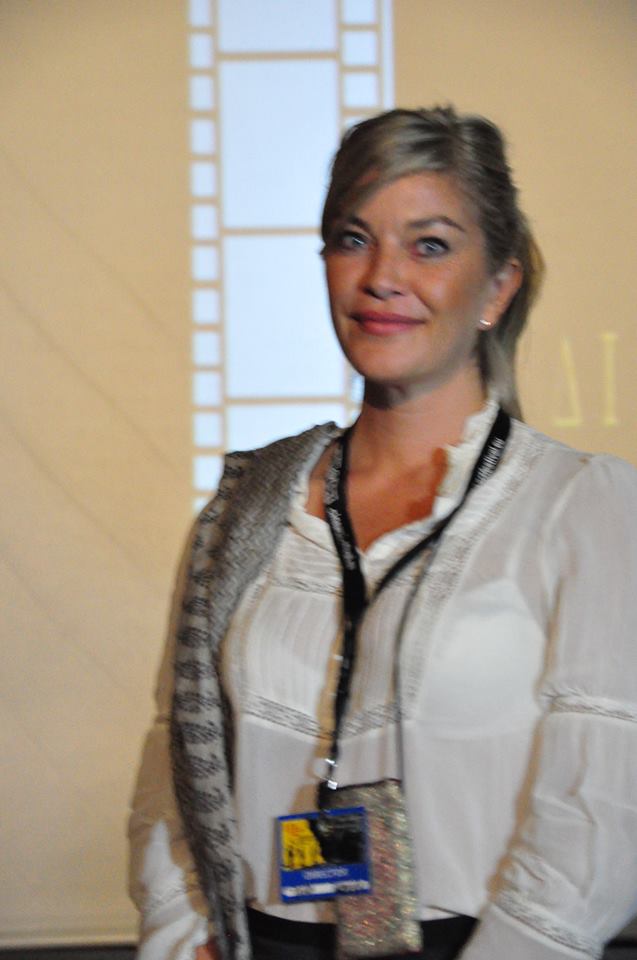 Dina Rosenmeier