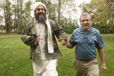 Osama bin Laden