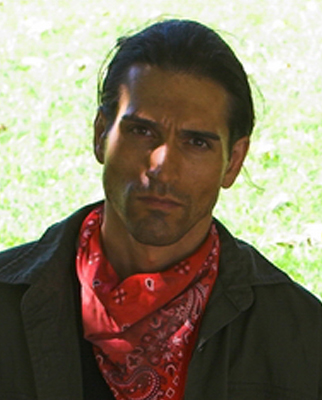 Nicholas George