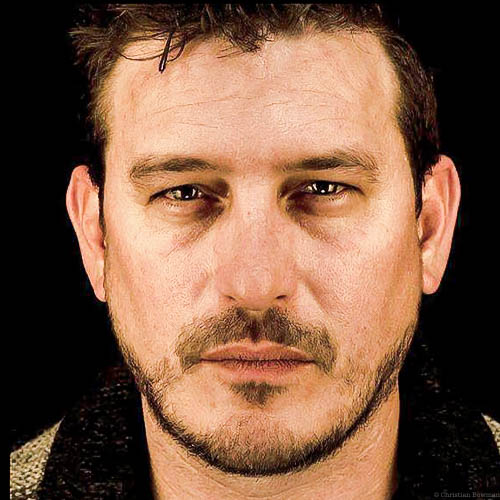 Christian Bowman