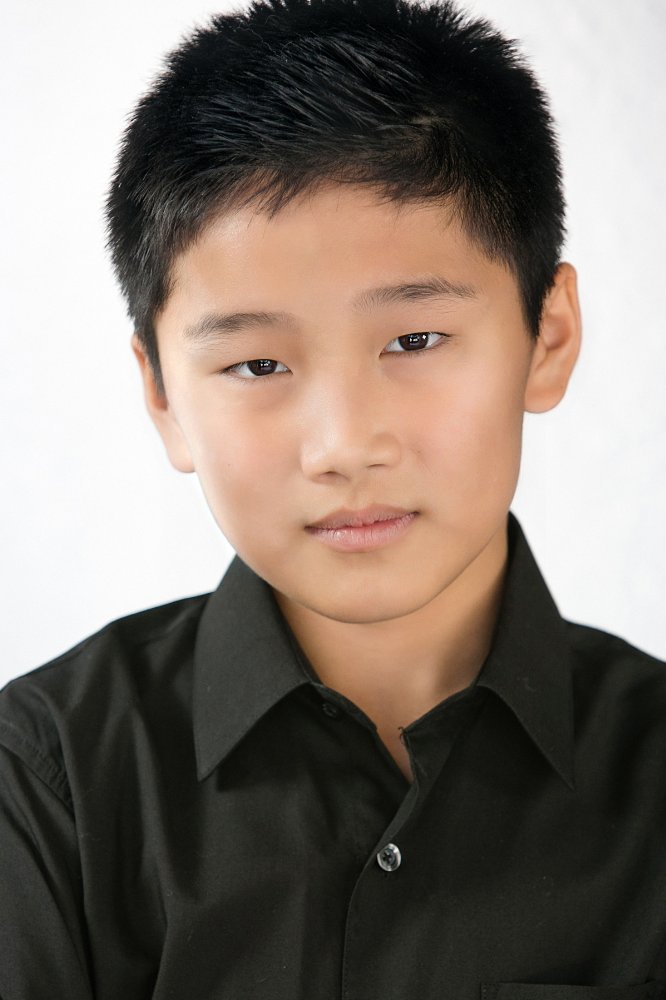 Jackson Geach