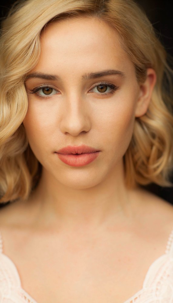 Jazlyn Yoder